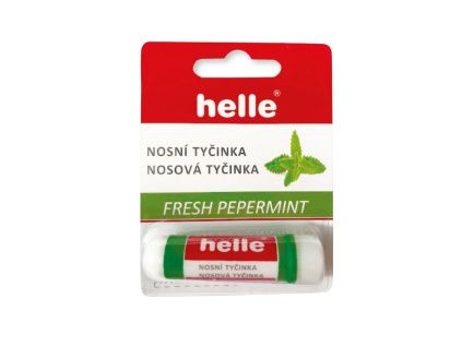 HELLE nosní inhalátor