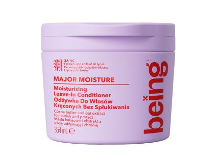 leave in conditioner