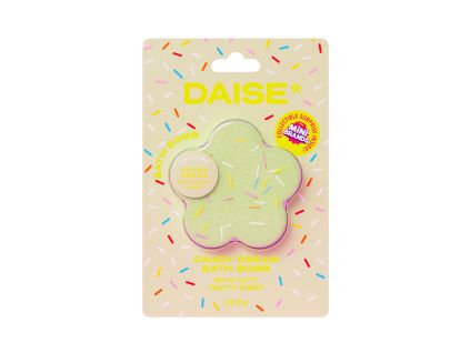 DAISE Bomba do koupele Candy Dream, 85 g