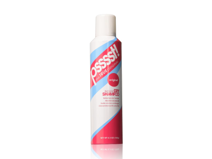 FREEMAN Psssst ORIGINAL suchý šampon, 150 ml