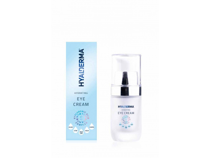 Hyalderma Eye Cream