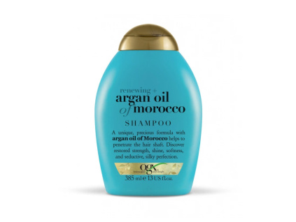 OGX Argan Oil of Morocco regenerační šampon na suché vlasy 385 ml_1