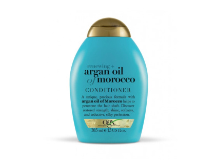OGX Argan Oil of Morocco regenerační kondicionér na suché vlasy 385 ml_1