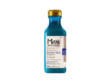 MAUI MOISTURE vyživující šampon pro suché vlasy s kokosovým mlékem 385 ml_1