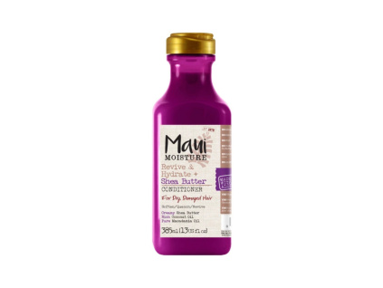 MAUI MOISTURE oživující kondicionér pro zničené vlasy s bambuckým máslem 385 ml_1