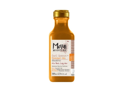 MAUI MOISTURE šampon na kudrnaté vlasy s kokosovým olejem 385ml_1