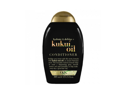 OGX Kukui oil hydratační kondicionér proti krepatění vlasů 385 ml_1