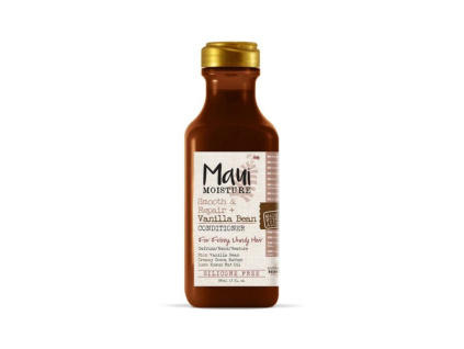 MAUI MOISTURE vyhlazující kondicionér pro kudrnaté vlasy s vanilkovými lusky 385 ml_1