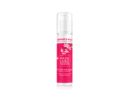 Lotion Anti-Aging SUPER HYDRATOR
