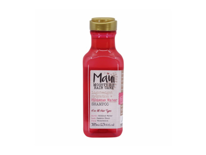 MAUI MOISTURE hydratační šampon pro všechny typy vlasů s ibiškem 385 ml_1
