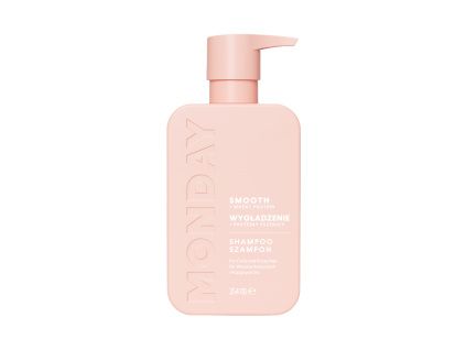 Smooth shampoo 356ml