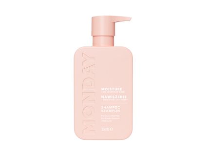 Moisture shampoo 354ml