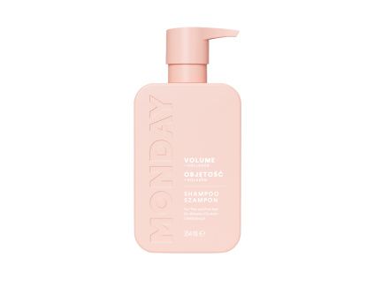 Volume shampoo 354ml