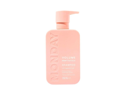 VOLUME šampon na zplihlé vlasy