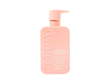MONDAY - SMOOTH kondicionér na kudrnaté vlasy