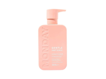 MONDAY - GENTLE kondicionér na jemné vlasy a citlivou pokožku