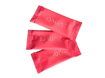 LA DAUMÉ Anti-aging nápoj - vitamíny pro ženy VZORKY, 3 ks