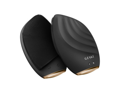 GESKE Sonický čisticí kartáček na obličej 5v1