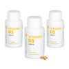 3xD3 30 ks Naturvit