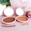 ILLUMINATING BRONZER LATTE