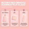 MONDAY CURL RESTORE  – maska na kudrnaté vlasy, 250 ml