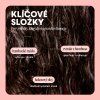MONDAY CURL RESTORE  – maska na kudrnaté vlasy, 250 ml