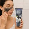 FREEMAN Čisticí pleťová maska Charcoal Black sugar Polishing, 175 ml