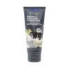 FREEMAN Čisticí pleťová maska Charcoal Black sugar Polishing, 175 ml