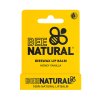 BEE NATURAL balzám na rty med vanilka 4,2g