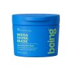 BEING Mega maska pro lesk Shine, 354 ml