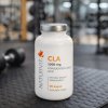 NATURVIT CLA 1000 mg (Linolová kyselina), 90 ks