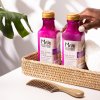 MAUI MOISTURE oživující šampon pro zničené vlasy s bambuckým máslem 385 ml_2