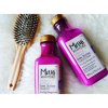 MAUI MOISTURE oživující šampon pro zničené vlasy s bambuckým máslem 385 ml_4