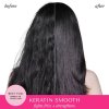 HASK Keratin Protein uhlazující suchý olej na poškozené vlasy 18ml_2