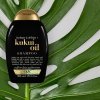 OGX Kukui Oil hydratační šampon proti krepatění vlasů 385 ml_3