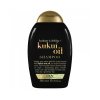 OGX Kukui Oil hydratační šampon proti krepatění vlasů 385 ml _1