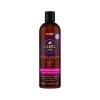 HASK Curl Care hydratační šampon pro vlnité a kudrnaté vlasy s kokosovým a arganovým olejem 355 ml_1