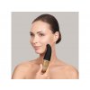 GESKE Hydrodermabraze – přístroj na černé tečky 8v1 (Aqua-Stream Face Cleanser) Grey