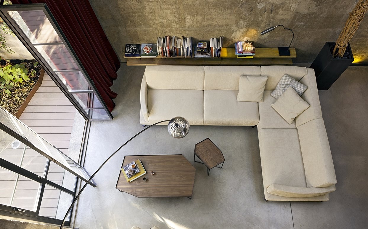 7 chyb v uspořádání pohovky