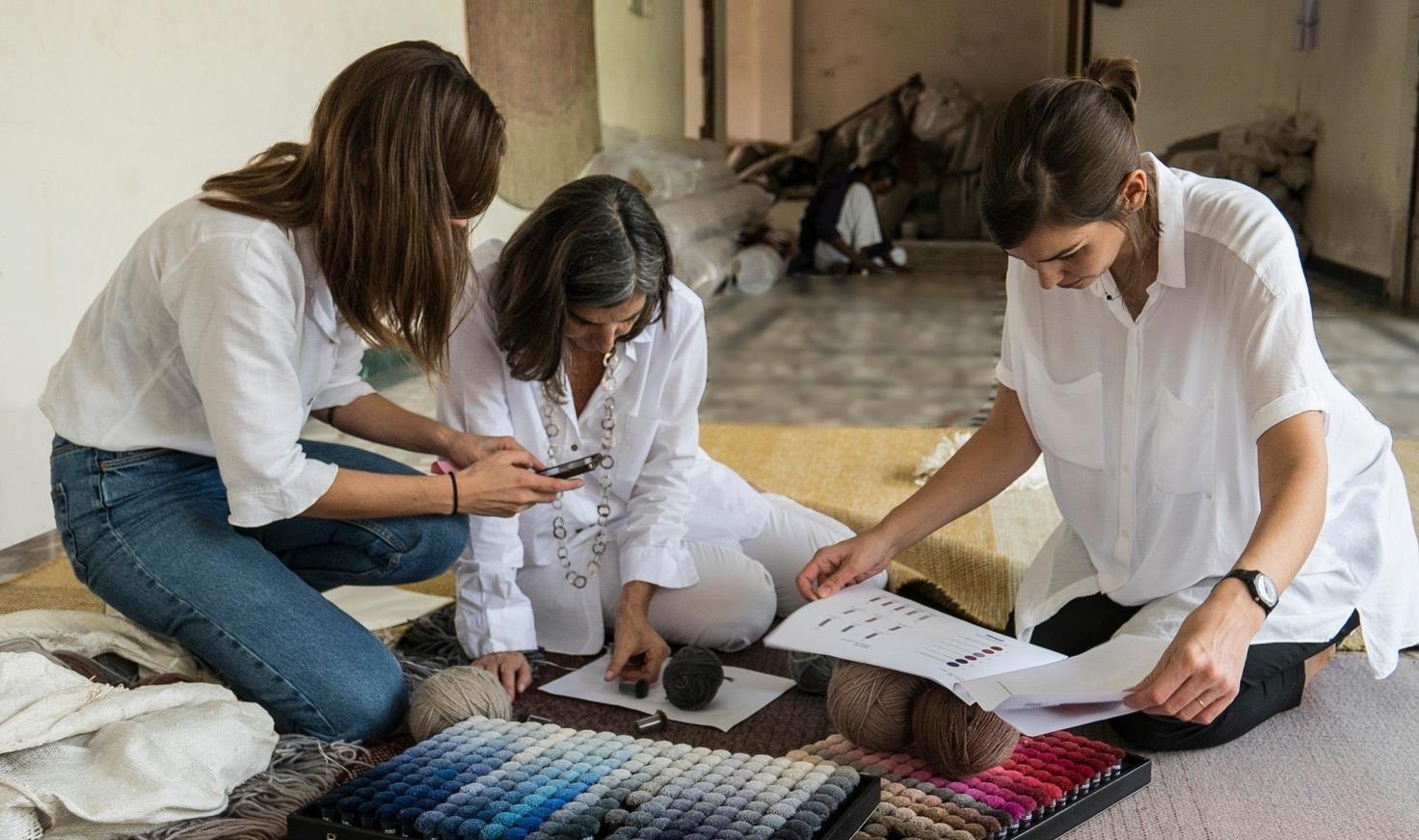 Design je komunikace