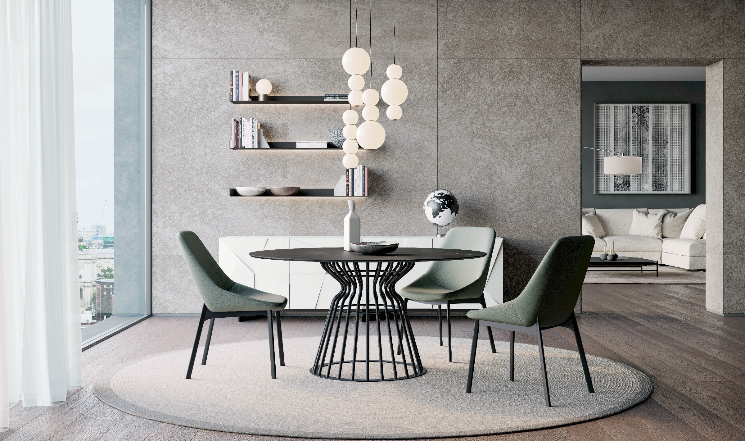 Jak (znovu) zařídit byt