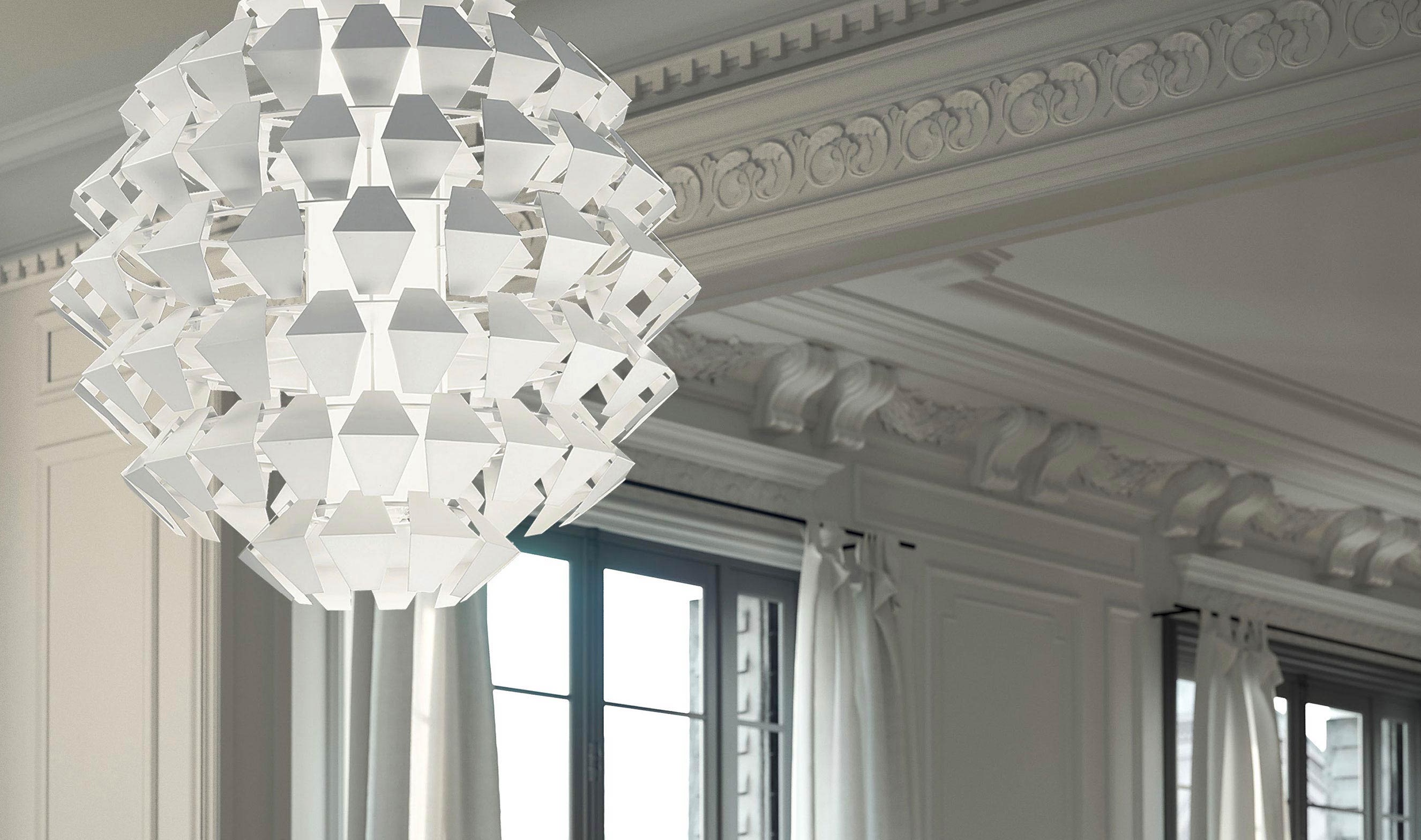 Tipy na prosvětlení interiéru