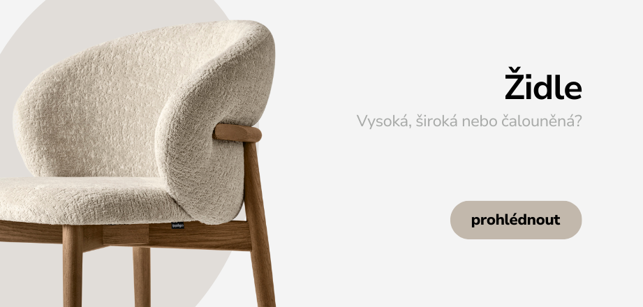 Židle
