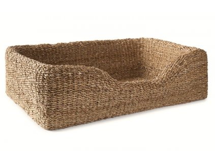 pet bed braid natural ayana ecru 08