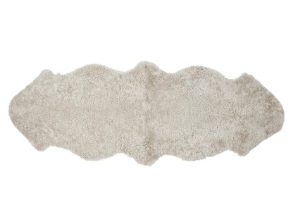 curly doubleskin sand a01