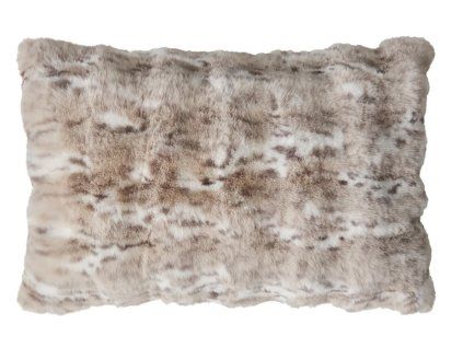 nika polštář L ivory a01