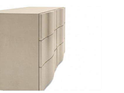 sinuosa komoda a01a