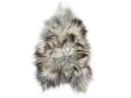 molly rug natural grey PWK 02