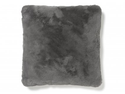 fluffy pillow grey 01