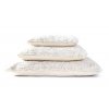 pet bed braid natural ayana ecru 010